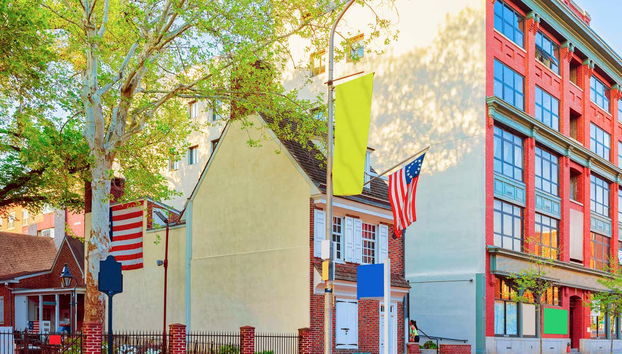 Tour privado por Filadelfia - Foto 4