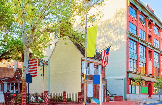 Tour privado por Filadelfia - Foto 4