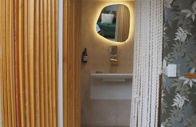 Bosque Geométrico - Foto 59