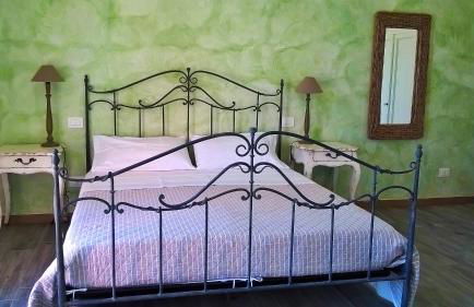 Agriturismo Rossococomero OFFERTA FEBBRAIO! - Foto 9