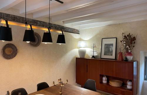 Maison Marguerite, Maison de Charme,jacuzzi - Foto 11