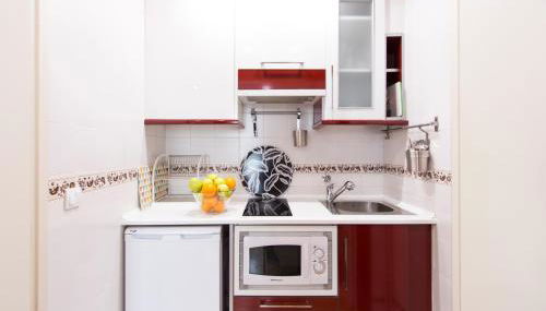 Homelike Congreso-Prado - Photo 2