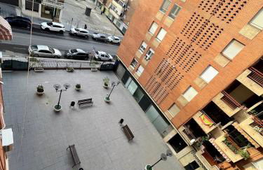 CENTRO, PARKING, PISCINA 2 Dormitorios SUITE PONDOS - Foto 20