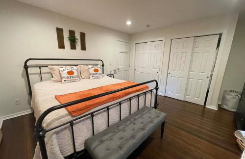 Modern Farmhouse Retreat North Fork Wine Country - Foto 41