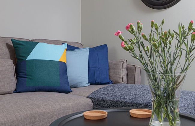 Laburnum By the Sea - Foto 26