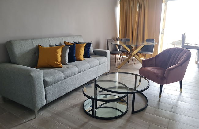 Shanti Tower II 10-D - Foto 13