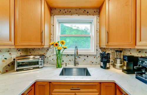 Catskills Mountain Casita Ski, Hike, Fish and Golf! - Foto 10