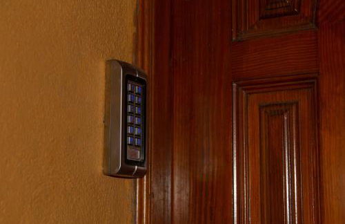 'El Mirador de Sotillo', un Oasis de Confort con Piscina y Jacuzzis - Photo 42