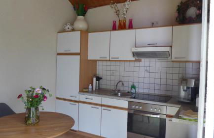 Landleben - Ferienhaus 1 - Foto 8