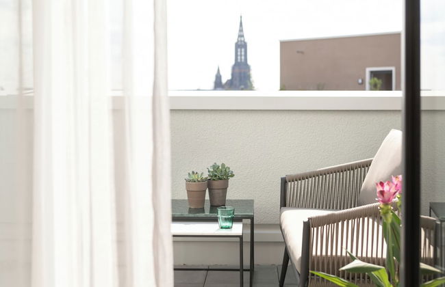 Brera Serviced Apartments Ulm - Foto 23