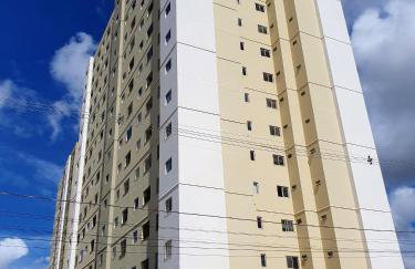 Apt próx. Shopping Pantanal/Centro Político - Foto 10