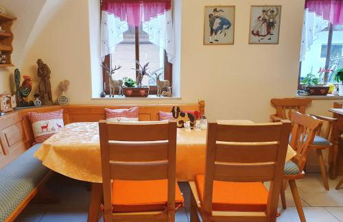 Dwingelo-Lütten Angela Brandstätter Hof | Chiemgau Karte - Foto 2