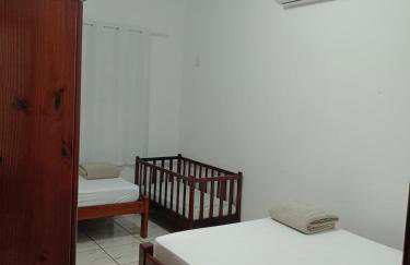 Casa espaçosa, com ar condicionado em todos os quartos - Foto 26