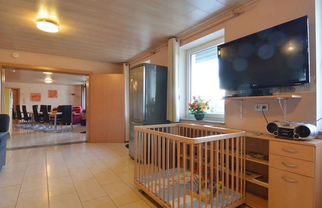 Apartment in Burg Reuland With Forest - Foto 19