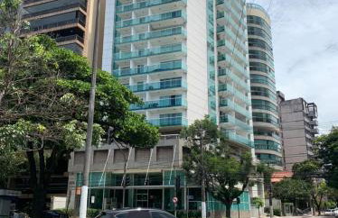 Flat IATE CLUBE Home Experience Praia do Canto - Foto 21