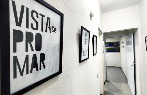 Casa Ubatubana I, em Praia do Sapê - Ar condicionado, garagem, cozinha completa e Wi-Fi - Foto 38
