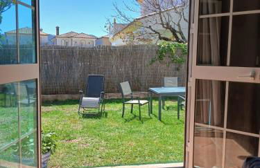 Casa con jardín con vistas al Valle de la Sierra de Líbar - Foto 23