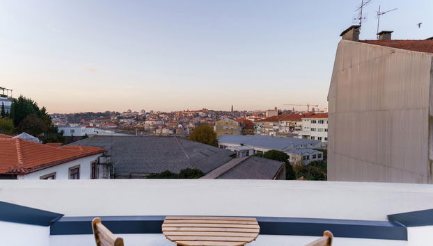 Feel Porto Wine Essence V - Foto 5, Habitación