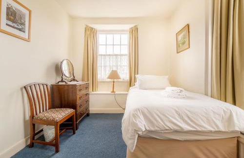 Hillside Cottage - Foto 13