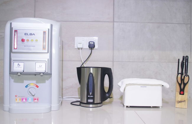 Cozy Villa Genting Highlands - Foto 14