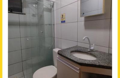 Apartamento Space Calhau - Foto 38