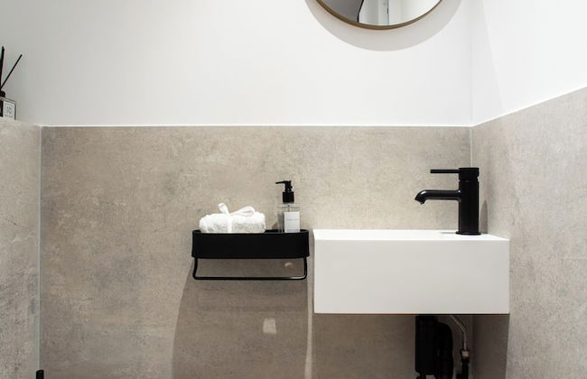 Chic Apartment - 2br/6p - Val-de-grace - Photo 9