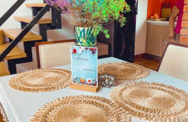 ForRest House Jacuzzi & Sauna - Foto 28