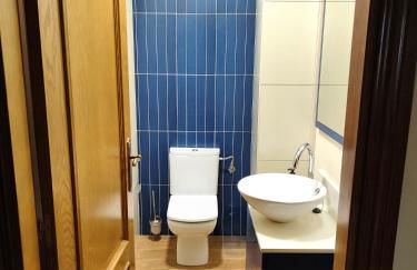 Casa Erro Zapatainea - Refugio y Naturaleza - Foto 15