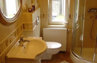 Sominy 17 - Dom w sercu kaszubskiej wsi - Foto 11