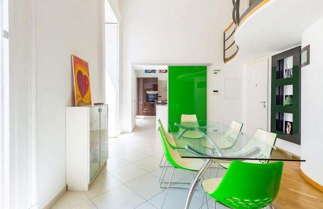 Design Duplex at National Museum - Foto 30