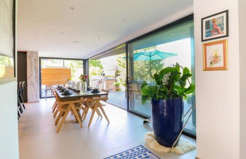 Manor Farm House - Foto 8