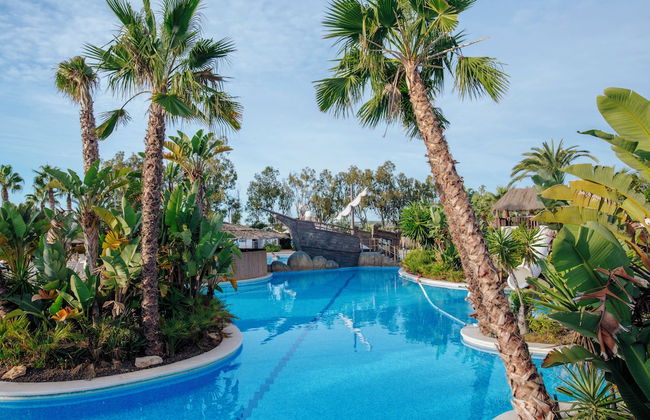 Alannia Guardamar Resort - Foto 40