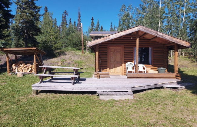 Escott Bay Resort - Photo 19