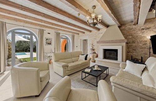 Villa Gimino - Foto 25