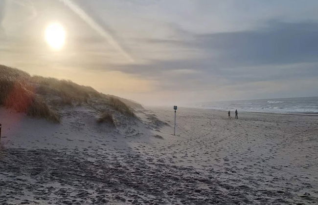 6 Person Holiday Home in Henne-by Traum - Foto 43