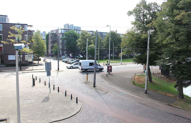 MyCityLofts - Noordplein - Photo 16