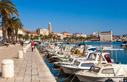 New luxury apartment Nives on seaside - Photo 39