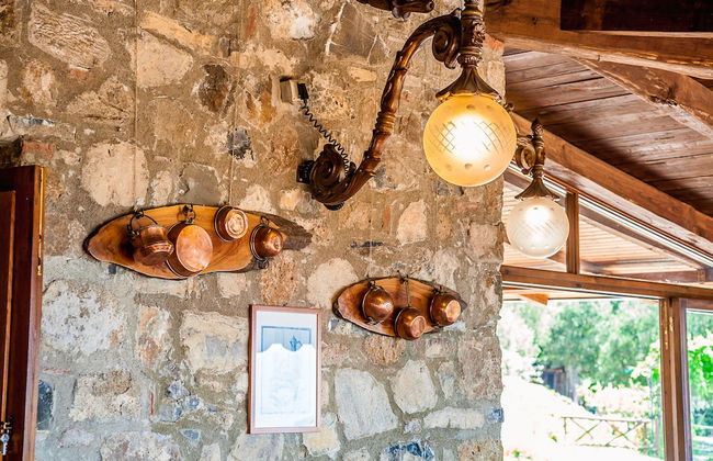 Agriturismo Valle di Marco - Foto 10