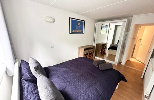 Battersea Power Station 2 Bedroom Flat - Foto 2