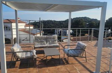 Casa Morisca vistas al mar - Foto 30