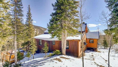 Lovely House Tucked in the Pines with Private Hot Tub - Pura Vida - Foto 2