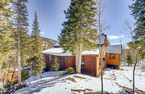 Lovely House Tucked in the Pines with Private Hot Tub - Pura Vida - Foto 2