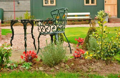 Finest Retreats - Shepherds Lodge at Morrells Wood - Foto 2