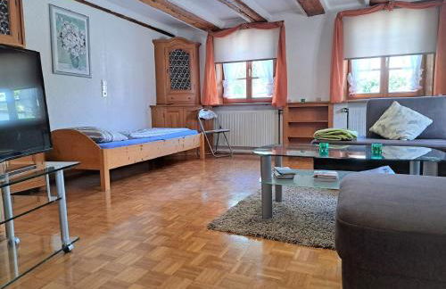 Ferienwohnungen Dürringer - Foto 16