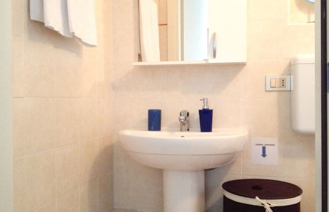 Mansarda Porta Venezia - Foto 17