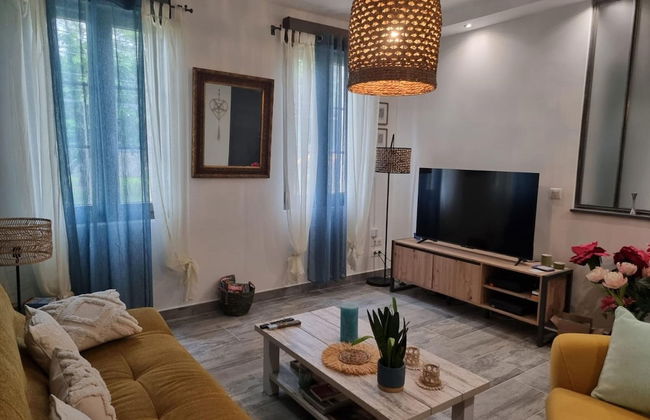 Charming Holiday House With Private Pool, Maillane - Foto 14