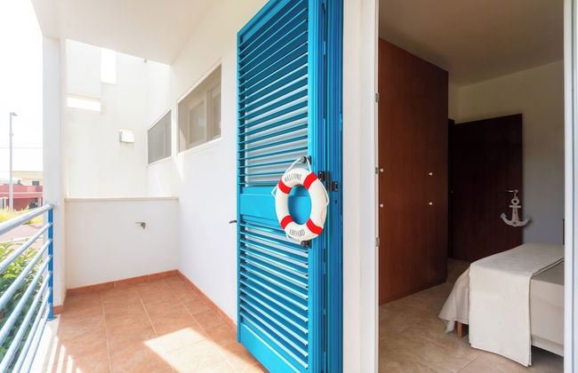 Beach Life Apartment In Boncore - Foto 20