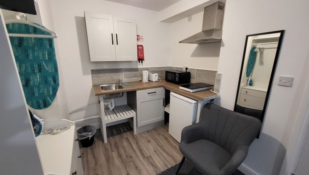 Stay Sleep Rest- Tring Vale - Foto 4, Habitación