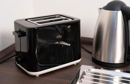 NEW modernes Loft im Zentrum von Deggendorf - Foto 28