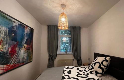 Wohnen im Musikerviertel-Apartment Sun - - Foto 10